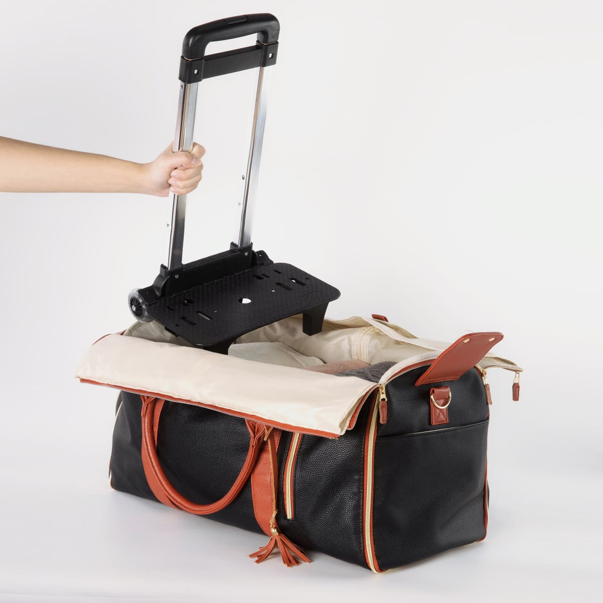 The ReadyBag - E - moda
