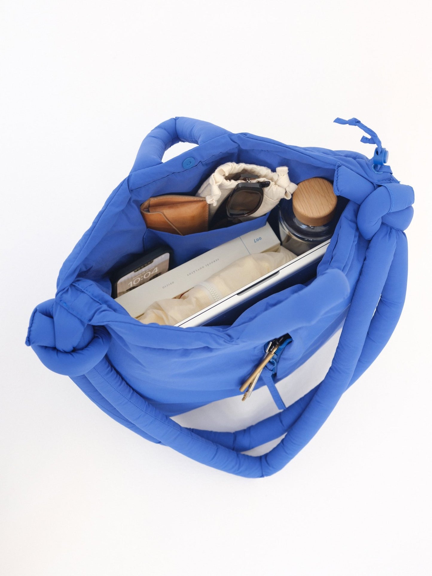 Soft Bag - E - moda