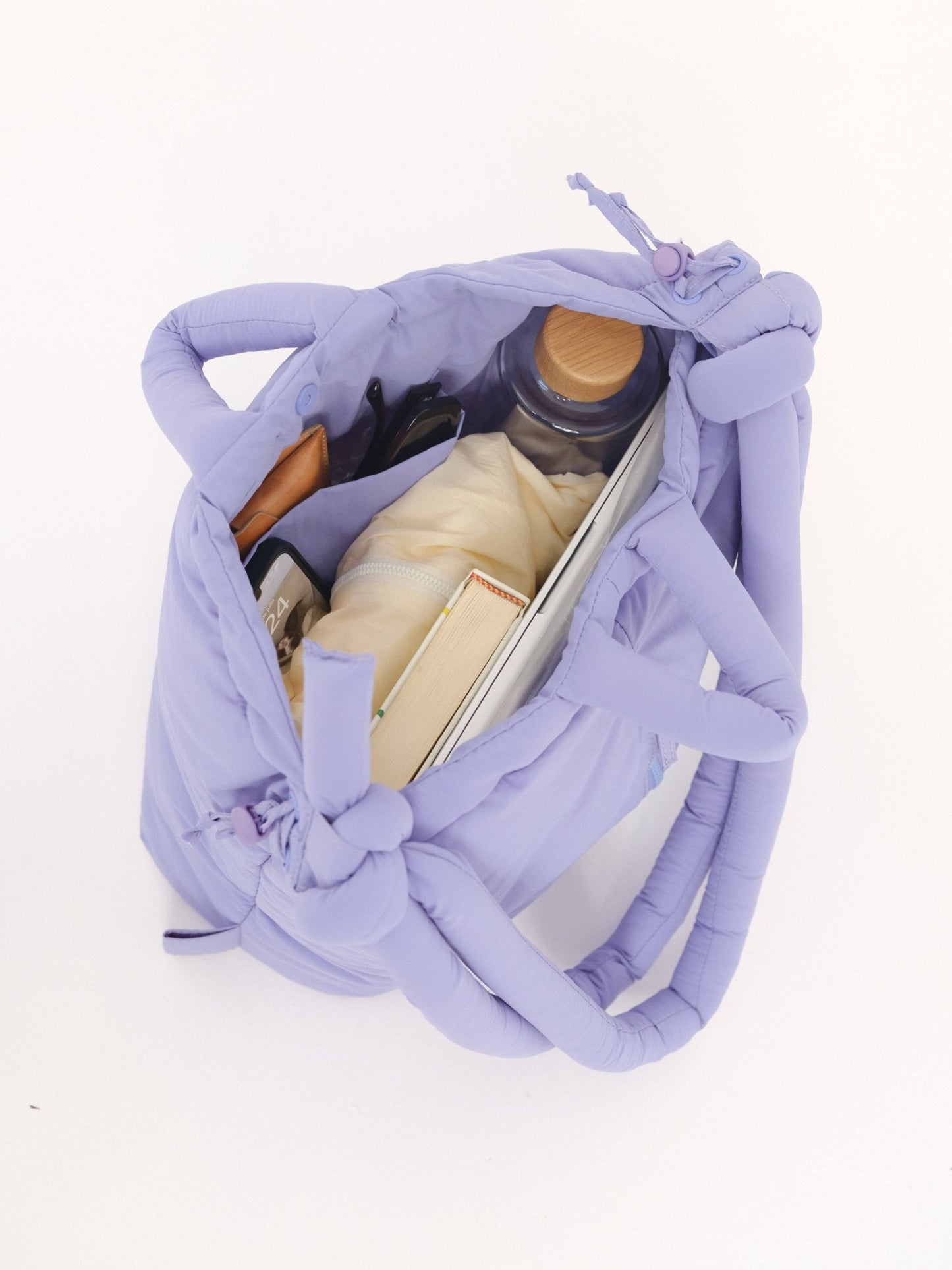 Soft Bag - E - moda
