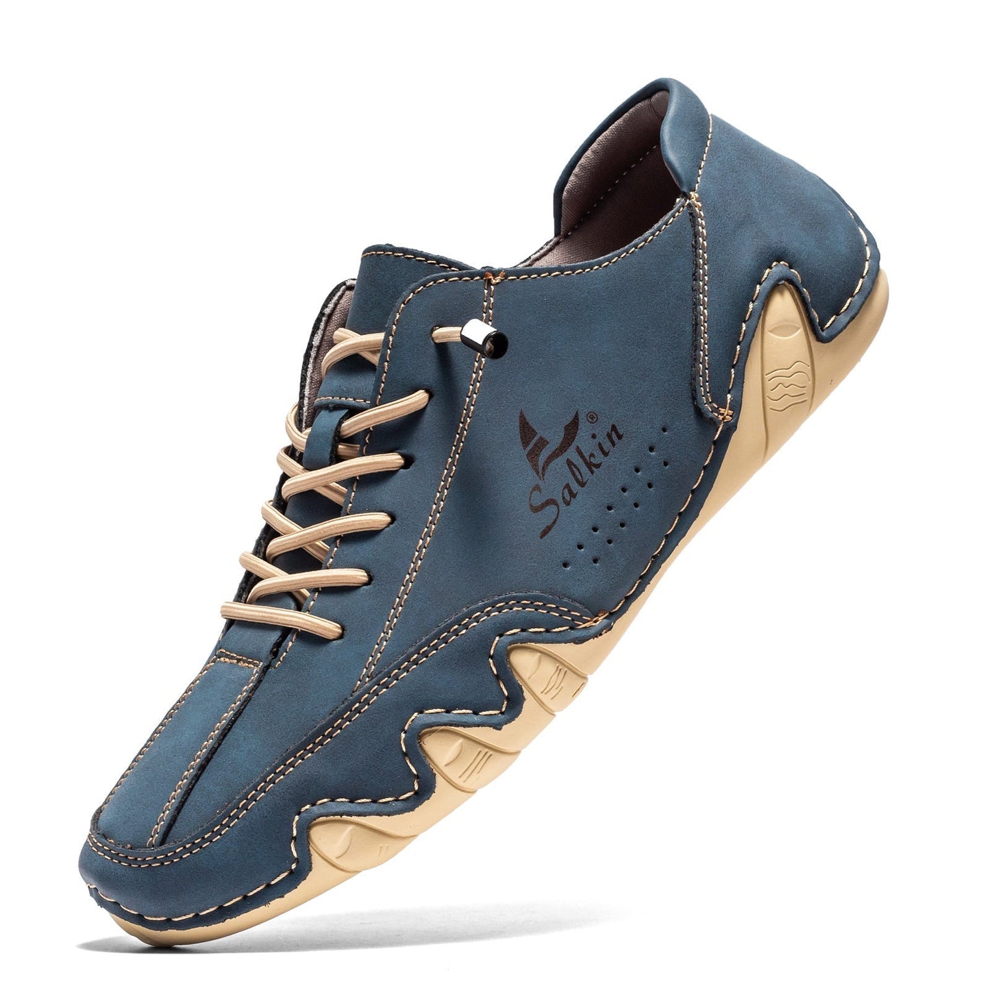 Salkin Barefoot - E - moda