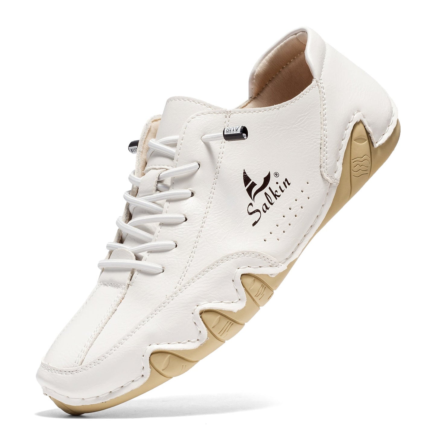 Salkin Barefoot - E - moda