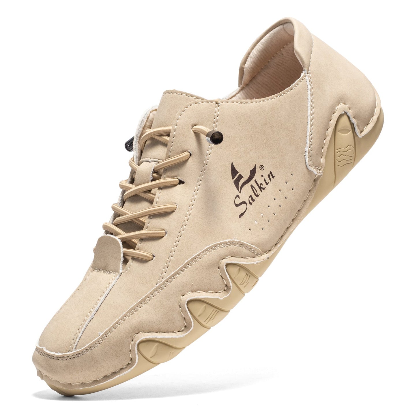 Salkin Barefoot - E - moda