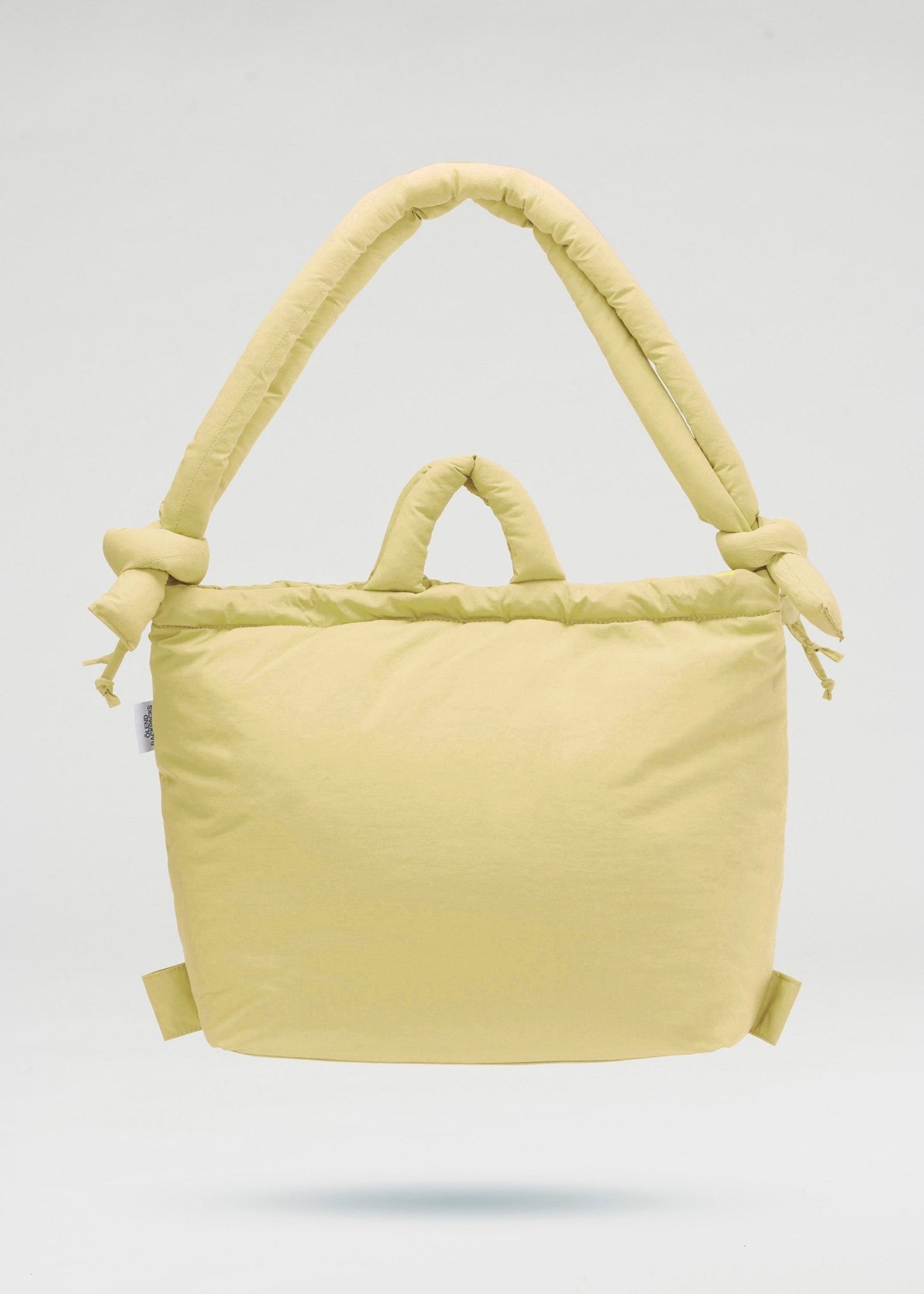 Soft Bag - E - moda