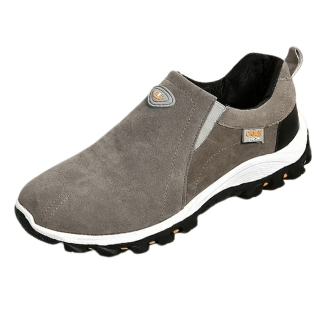 Maximo | Orthopaedic Shoes with Padded Insoles - E - moda