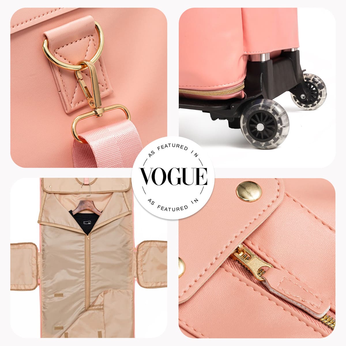 The ReadyBag - E - moda