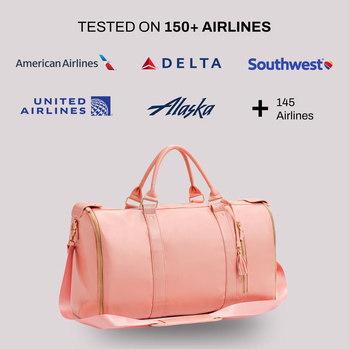 The ReadyBag - E - moda
