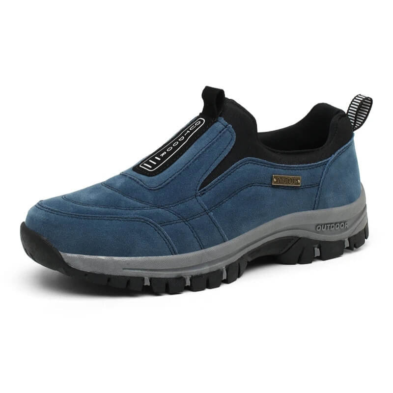 Haven Walkers | Orthopaedic Shoes with Padded Insoles - E - moda