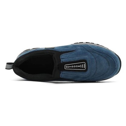 Haven Walkers | Orthopaedic Shoes with Padded Insoles - E - moda
