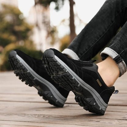 Haven Walkers | Orthopaedic Shoes with Padded Insoles - E - moda