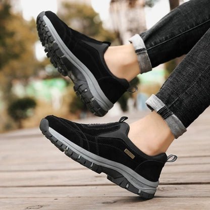 Haven Walkers | Orthopaedic Shoes with Padded Insoles - E - moda