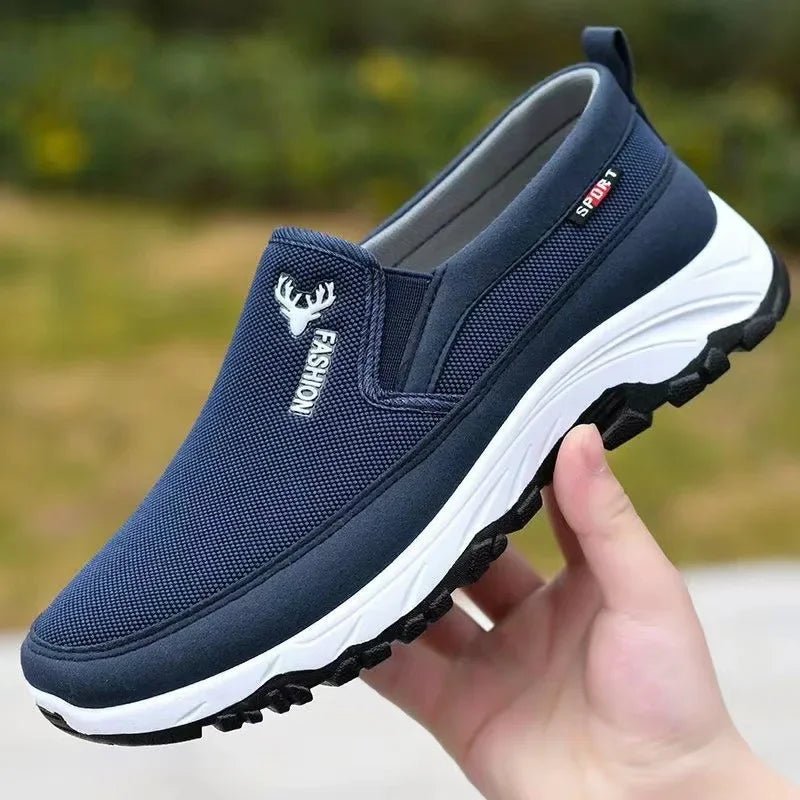 Mobella™ Orthopedic Slip - On - E - moda