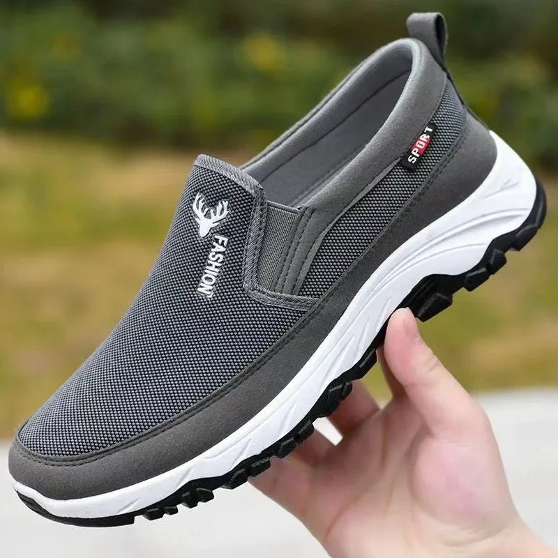 Mobella™ Orthopedic Slip - On - E - moda