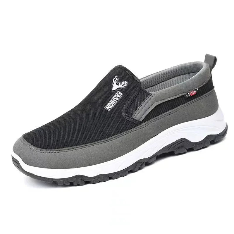 Mobella™ Orthopedic Slip - On - E - moda