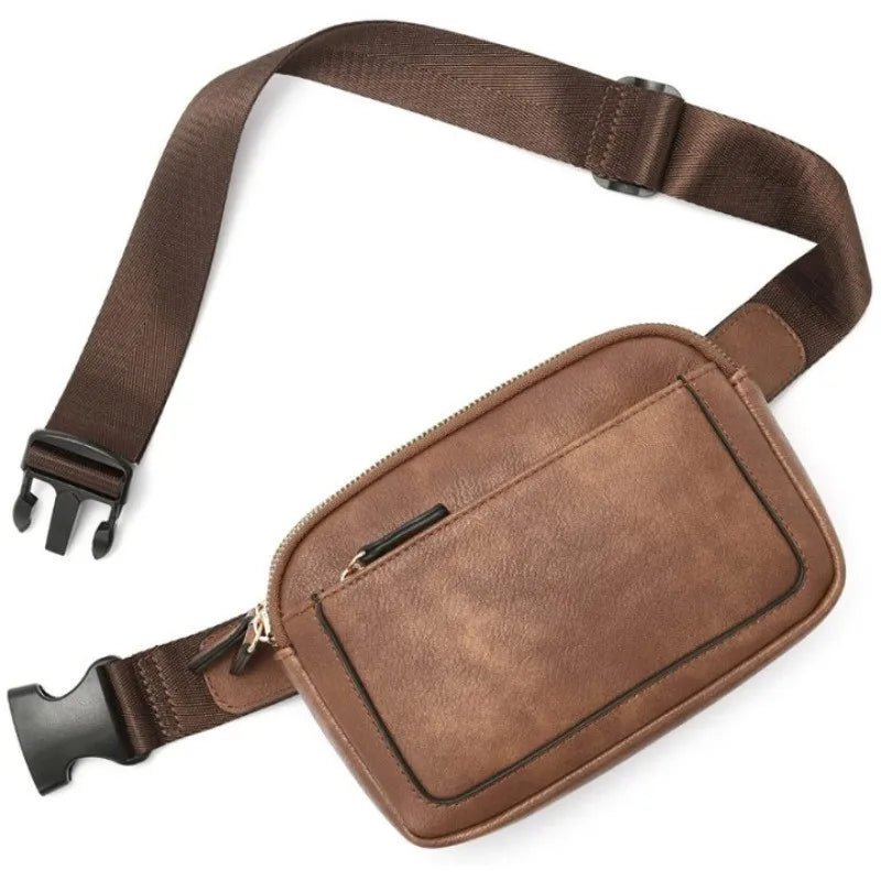 CityLuxe - Anti - theft bag - E - moda