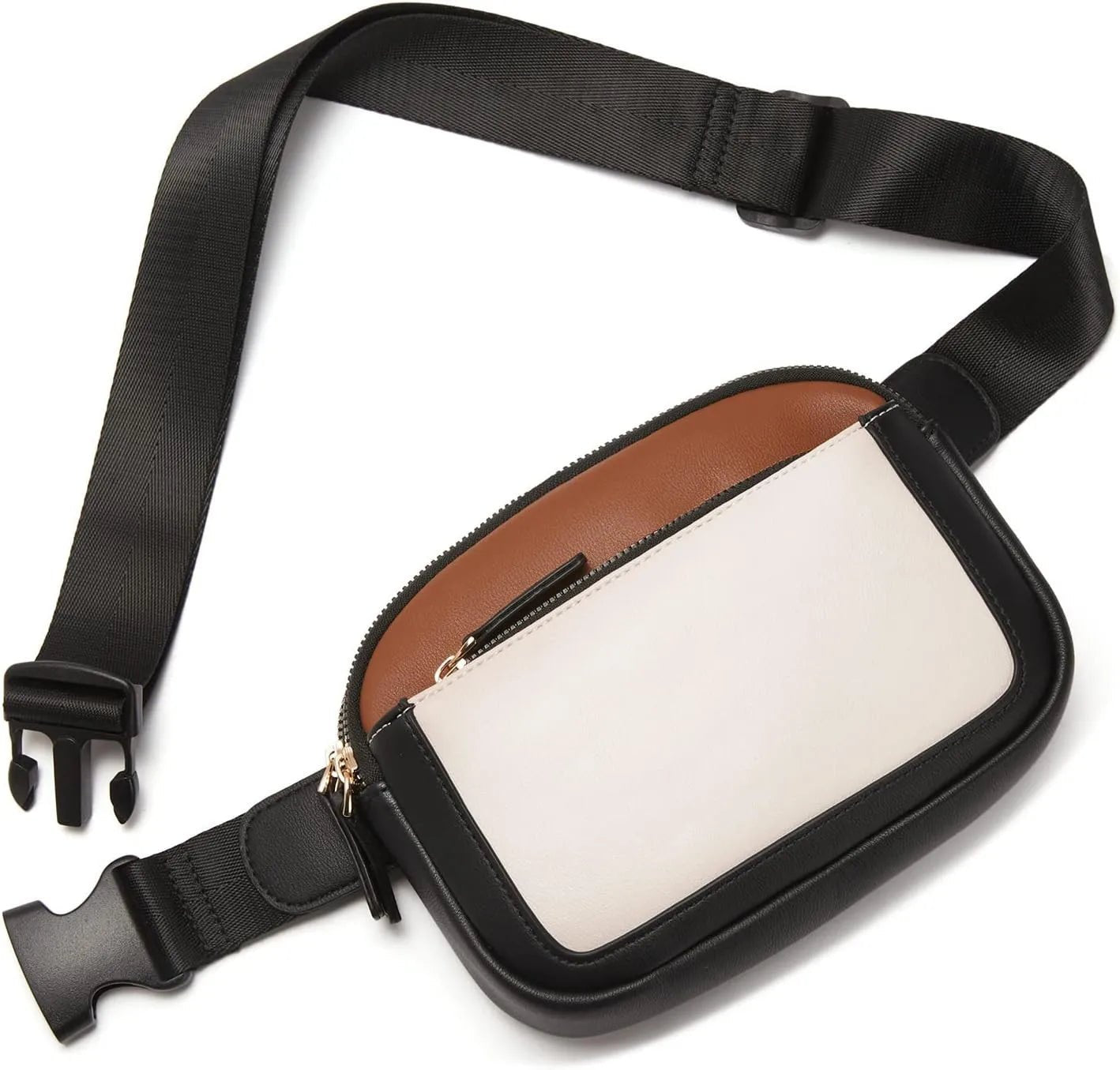 CityLuxe - Anti - theft bag - E - moda