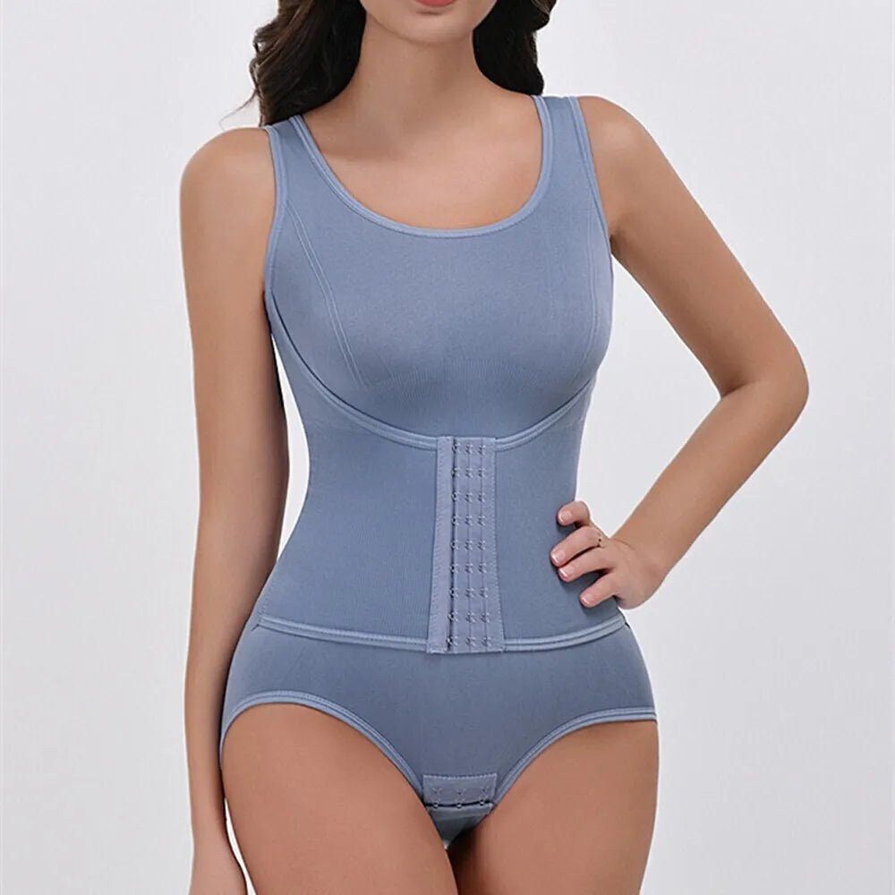 SilqueShape Bodysuit - E - moda