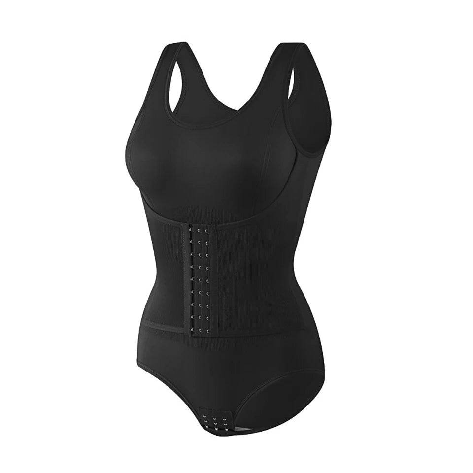 SilqueShape Bodysuit - E - moda