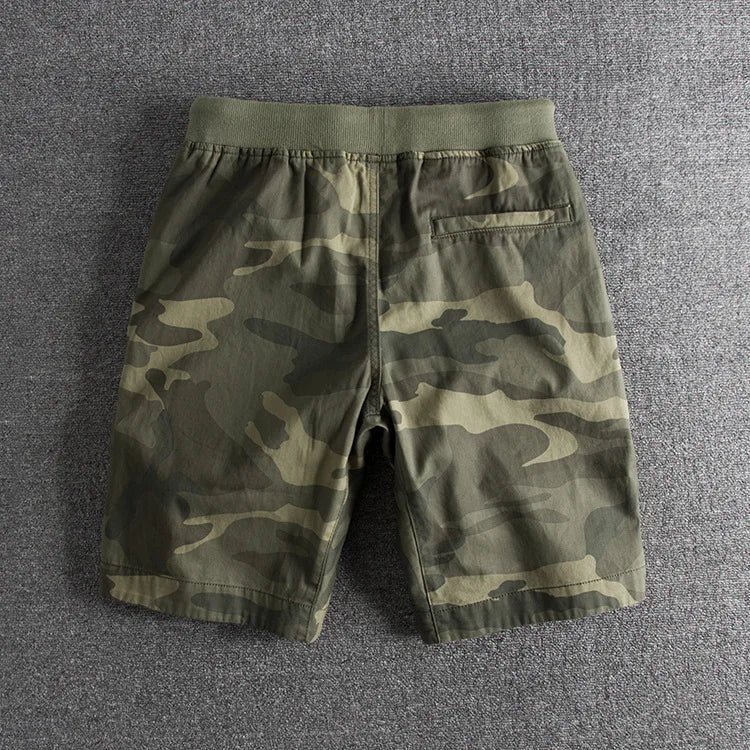 Tactix – CamoFlex Shorts - E - moda