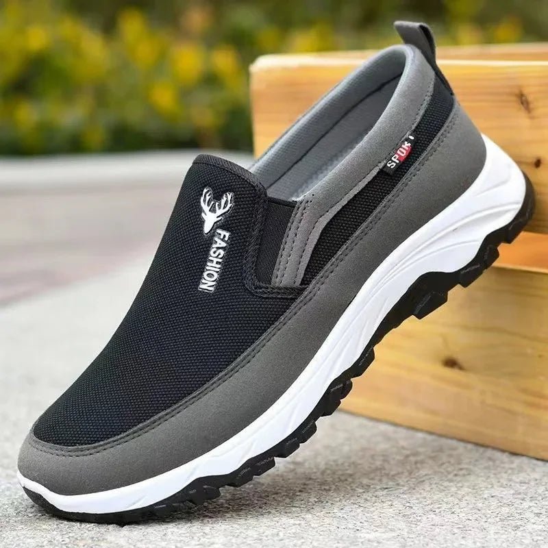 Mobella™ Orthopedic Slip - On - E - moda