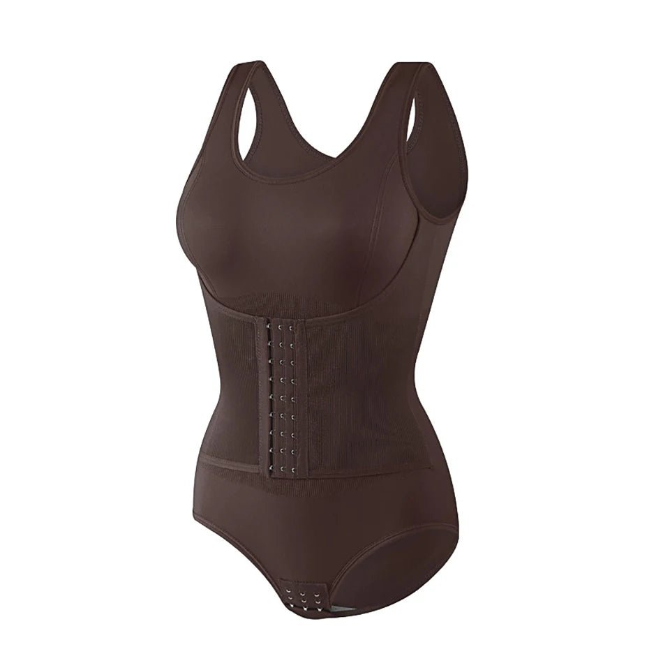 SilqueShape Bodysuit - E - moda
