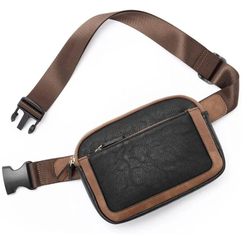 CityLuxe - Anti - theft bag - E - moda