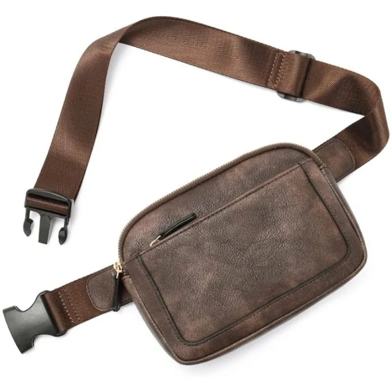 CityLuxe - Anti - theft bag - E - moda