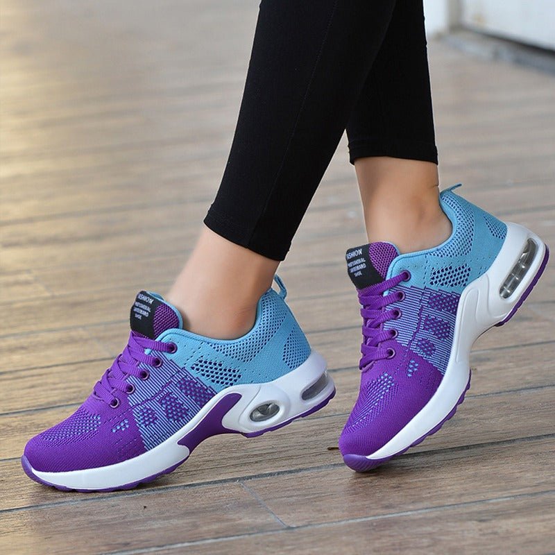 FootFinesse Pro - Orthopaedic shoe for pain relief - E - moda