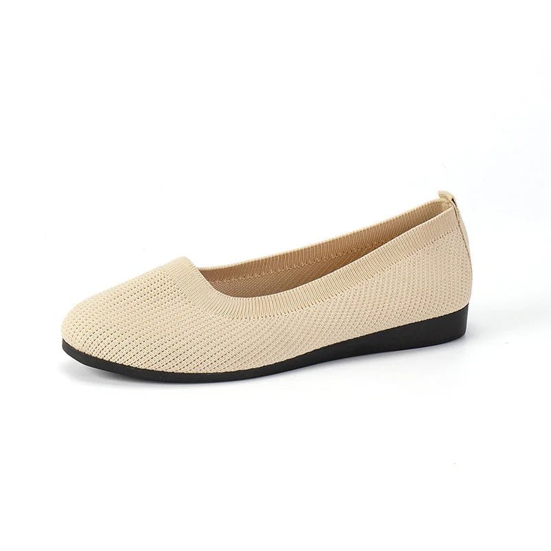 StrideAlign – Orthopedic Slip - On Sneakers for Women - E - moda