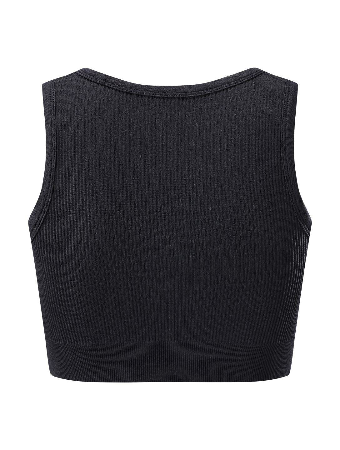 CurveLift Sculpt Crop Top - E - moda