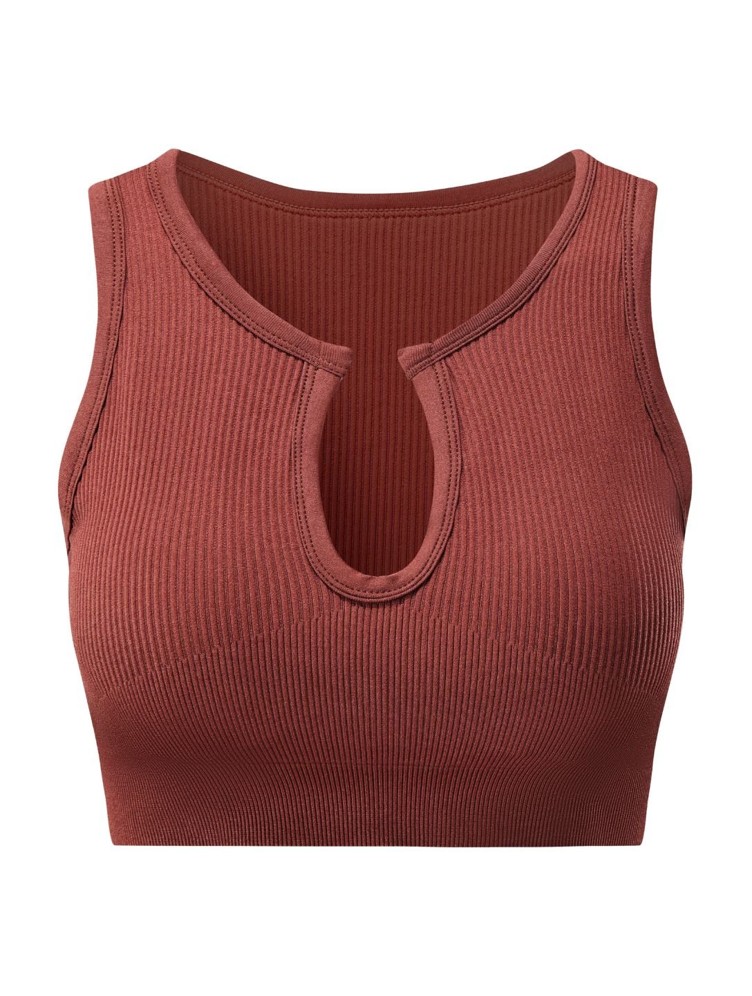 CurveLift Sculpt Crop Top - E - moda
