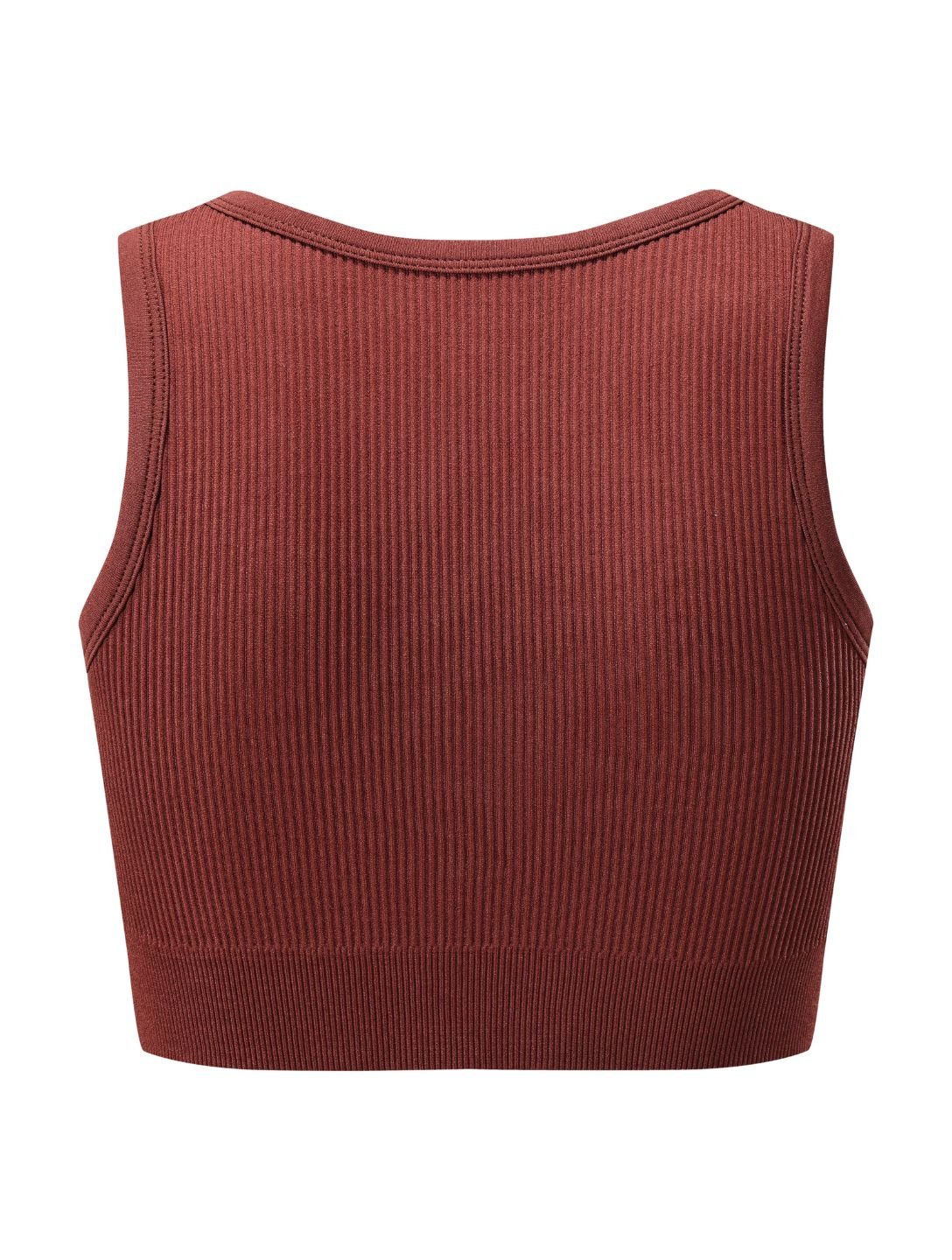 CurveLift Sculpt Crop Top - E - moda