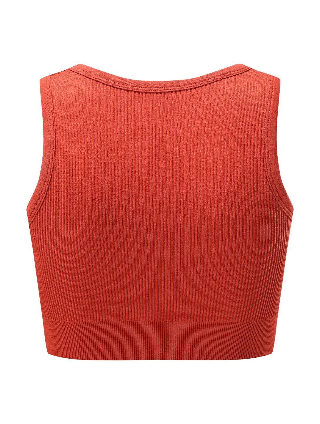 CurveLift Sculpt Crop Top - E - moda