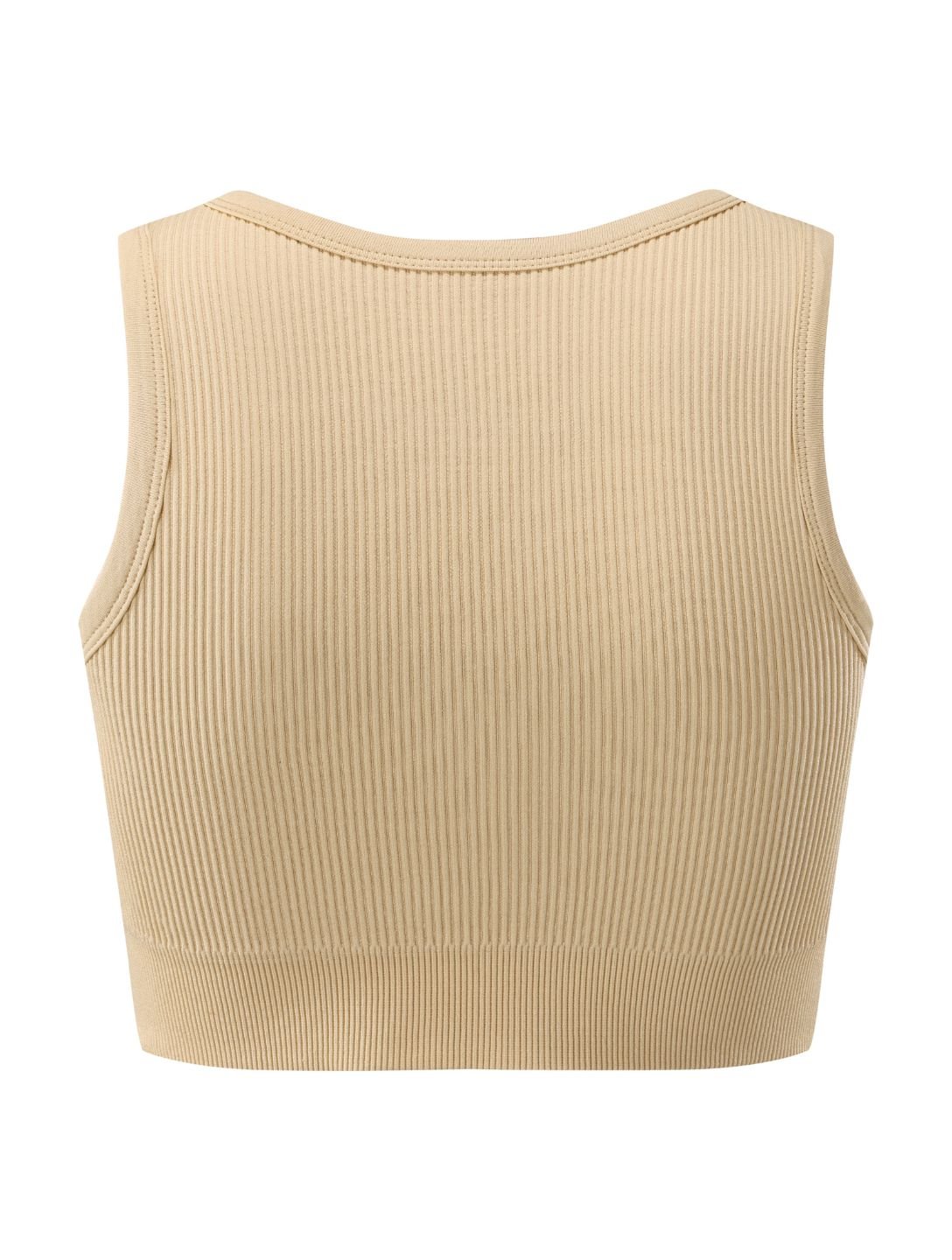 CurveLift Sculpt Crop Top - E - moda