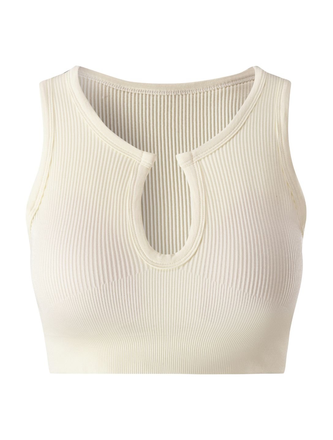 CurveLift Sculpt Crop Top - E - moda