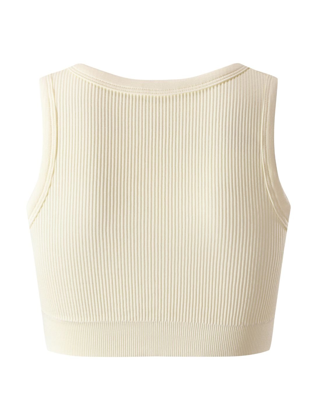 CurveLift Sculpt Crop Top - E - moda