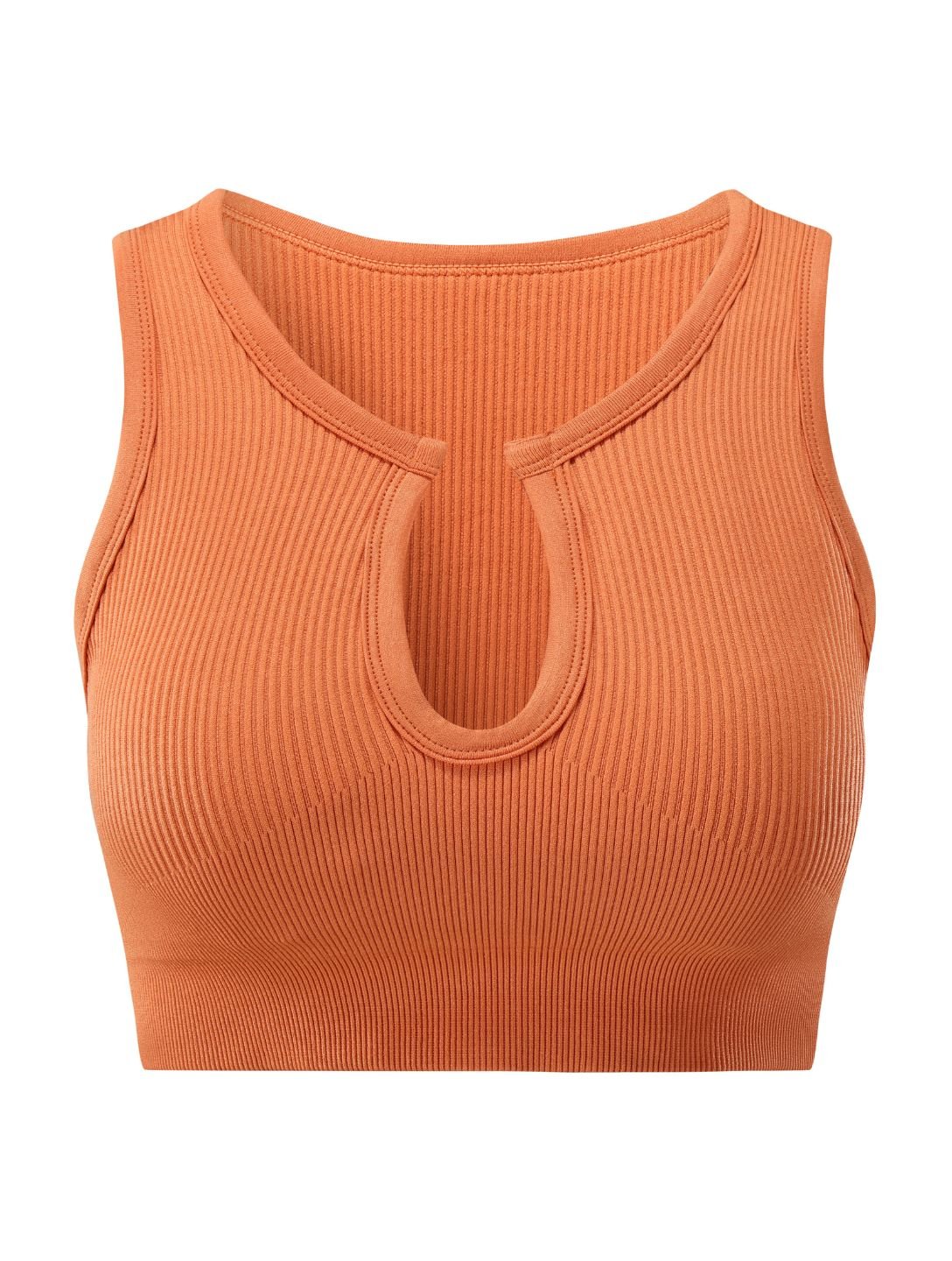 CurveLift Sculpt Crop Top - E - moda