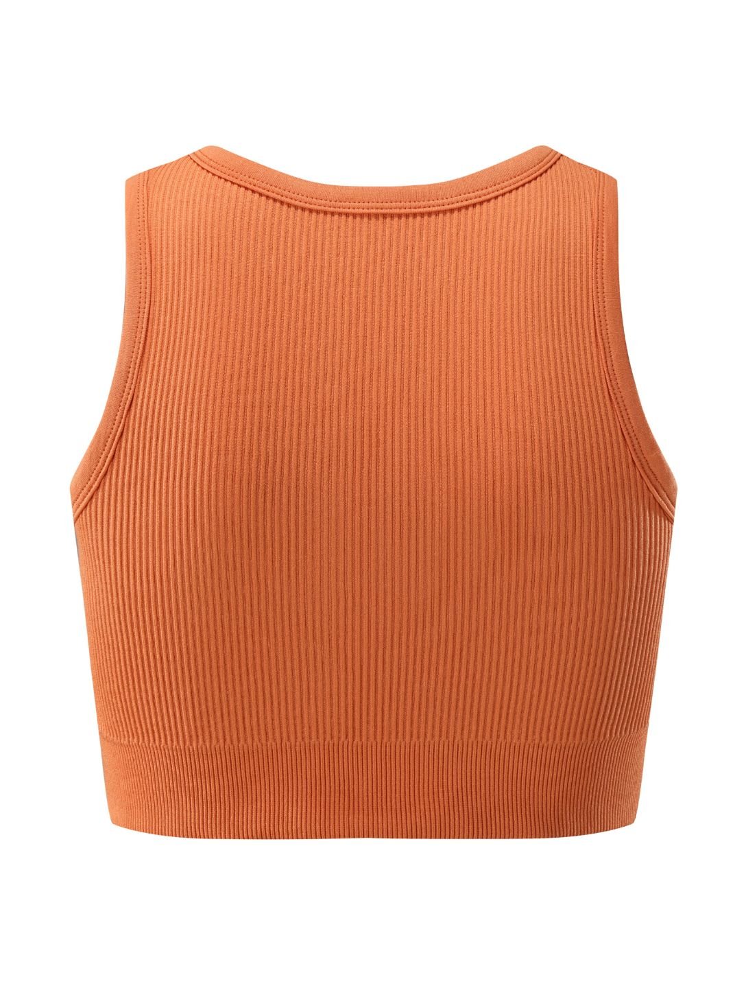 CurveLift Sculpt Crop Top - E - moda