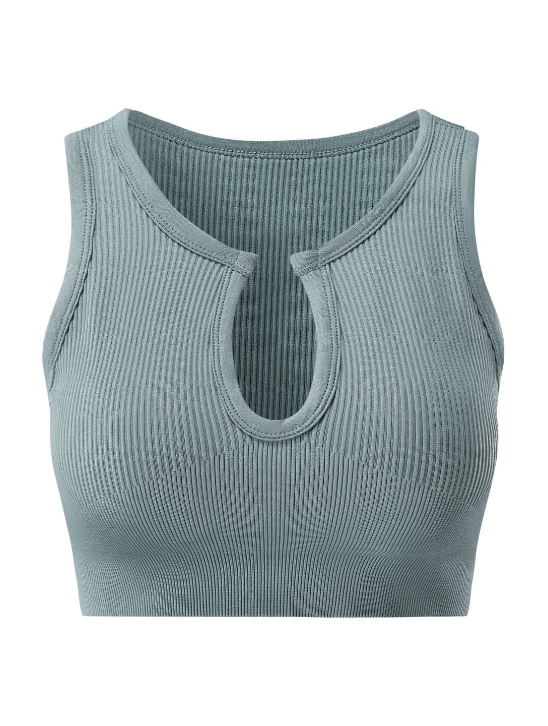 CurveLift Sculpt Crop Top - E - moda