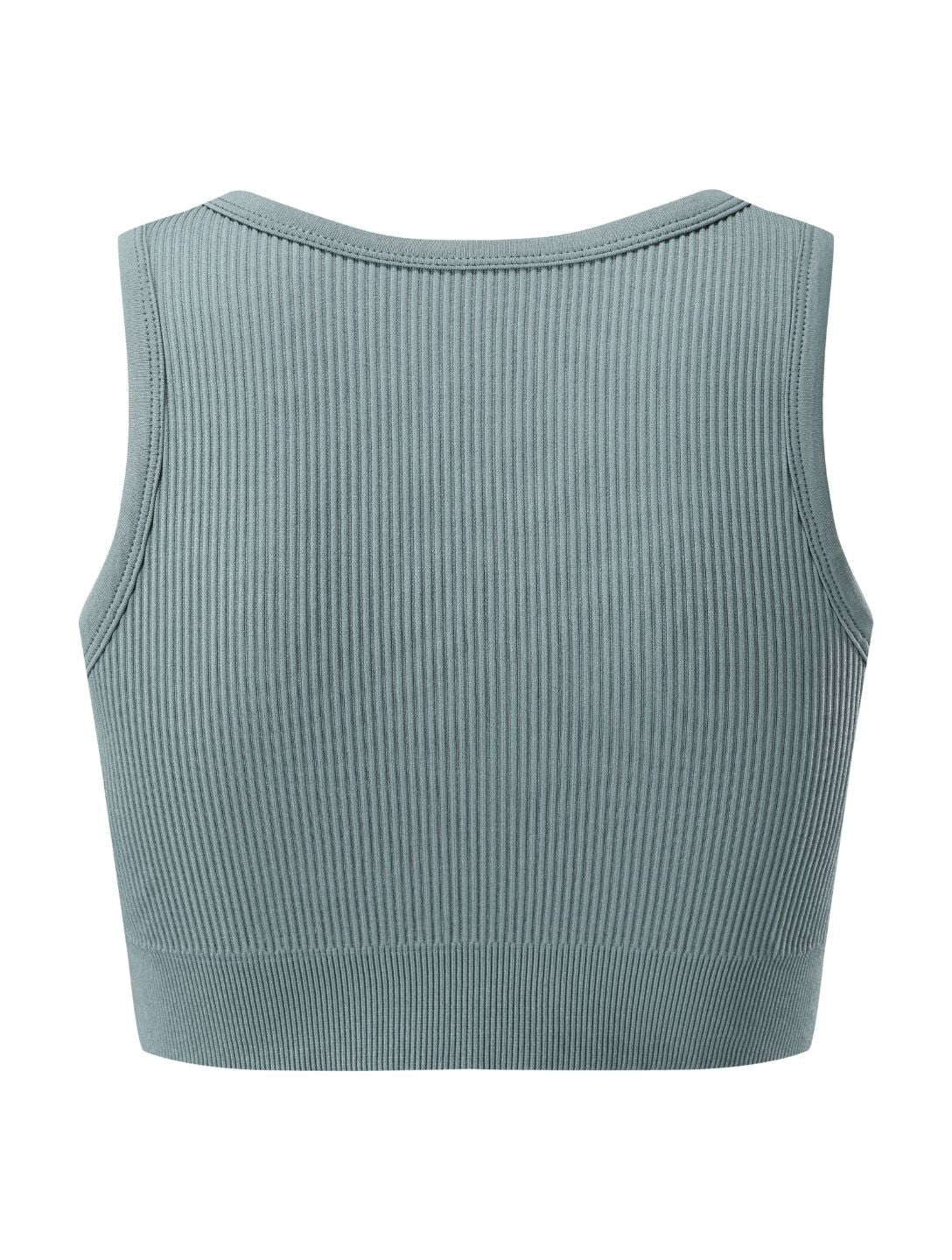 CurveLift Sculpt Crop Top - E - moda