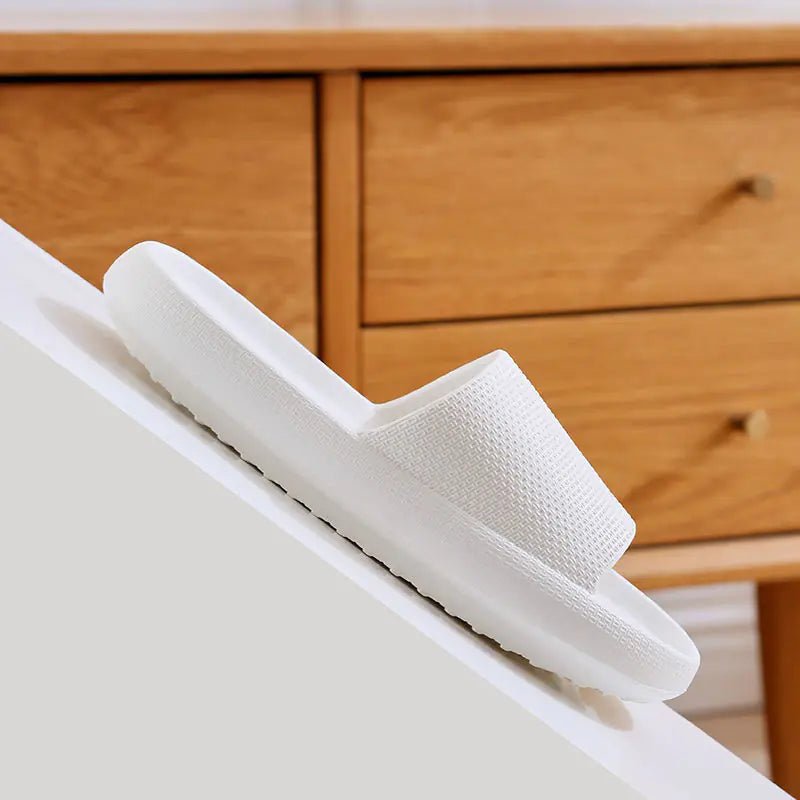SoleKind™ - Pillow slides - E - moda