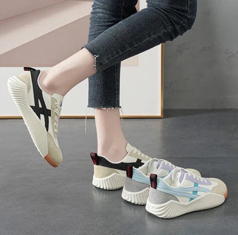 StepSure – Women’s Orthopedic Walking Shoes - E - moda