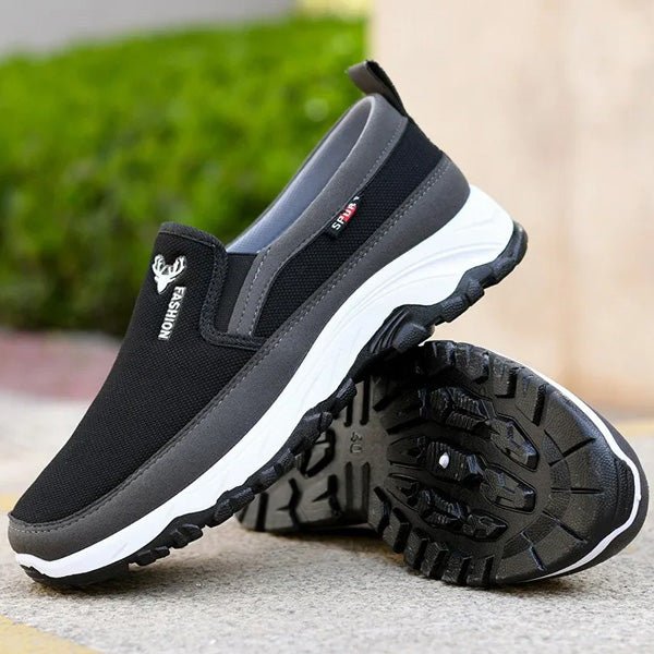 Mobella™ Orthopedic Slip - On - E - moda
