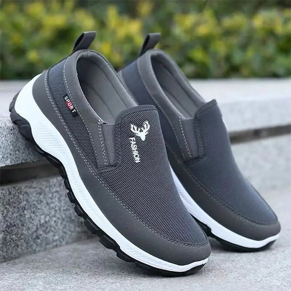 Mobella™ Orthopedic Slip - On - E - moda