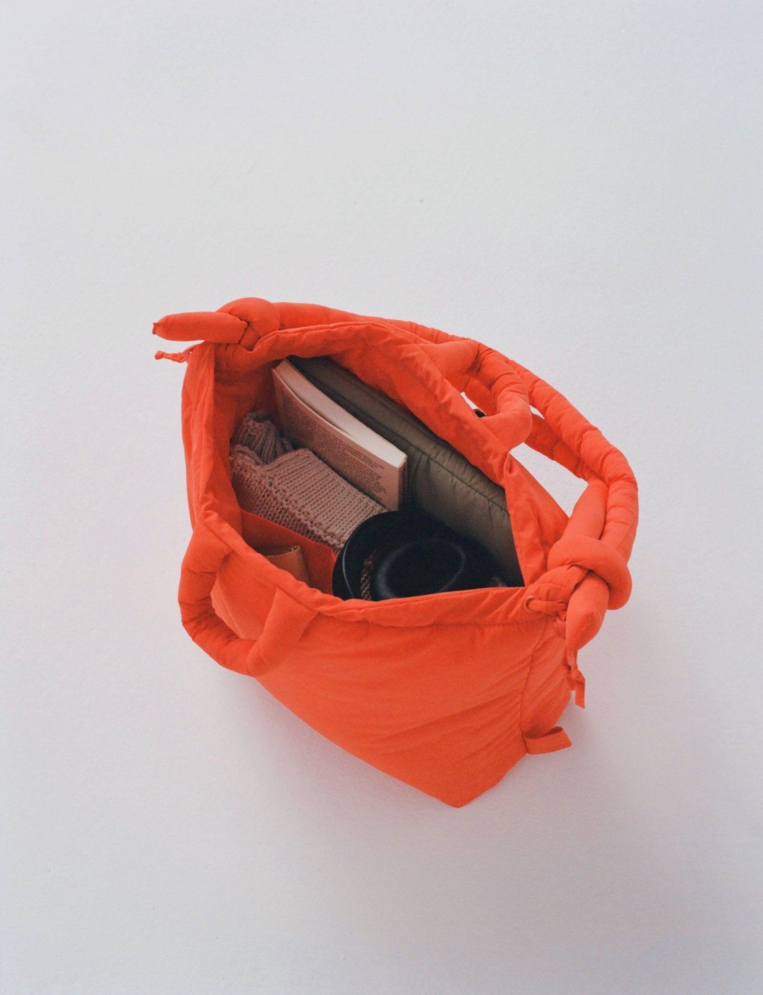 Soft Bag - E - moda