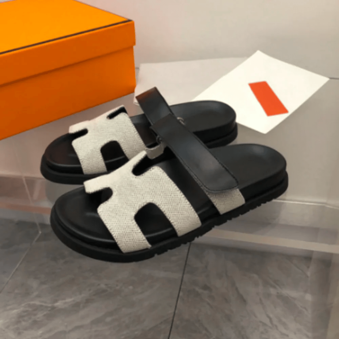 Bellina – Elegant Summer Sandals - E - moda