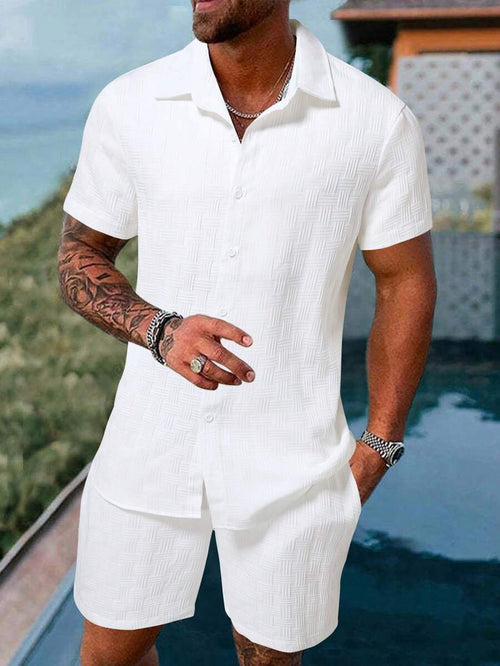 HOMN - Summer set. - E - moda