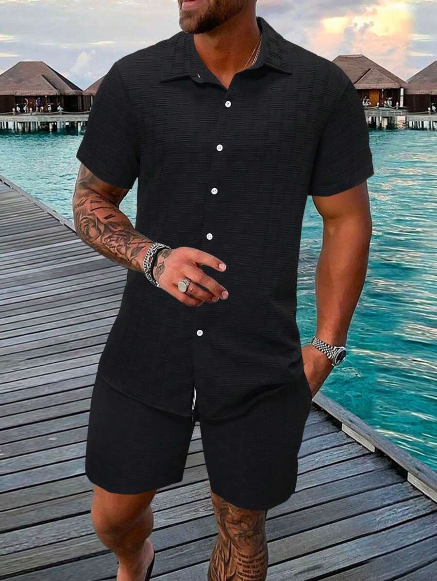 HOMN - Summer set. - E - moda