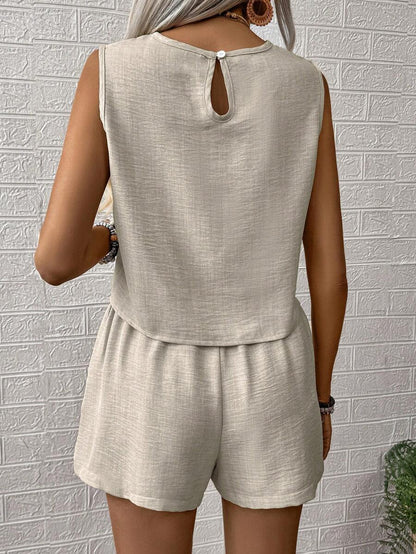WEEKENDER TWO - PIECE - E - moda