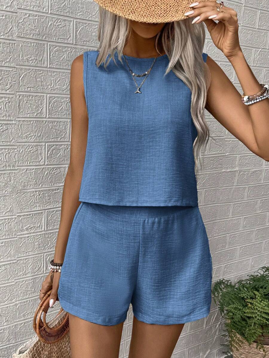 WEEKENDER TWO - PIECE - E - moda