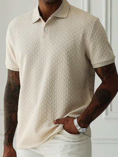 Grey Label - The Essential Polo - E - moda